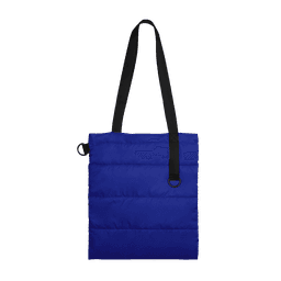 Шоппер Superbag Bubble New, стёганый