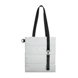 Шоппер Superbag Bubble, стёганый