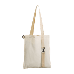 Шоппер Superbag Casual (неокрашенный)