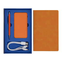 Набор Bplanner Business Power (красный с чёрным)