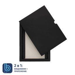 Коробка под ежедневник Bplanner