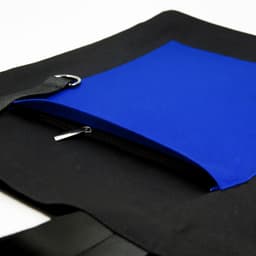 Шоппер Superbag Big Pocket