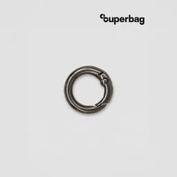 Карабин-кольцо Ring для обвеса