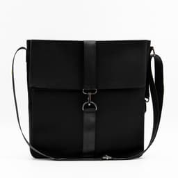 Шоппер Superbag Companion, с тремя отделениями