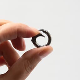 Карабин-кольцо Ring для обвеса