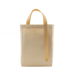 Шоппер Superbag Pack (M) (неокрашенный)