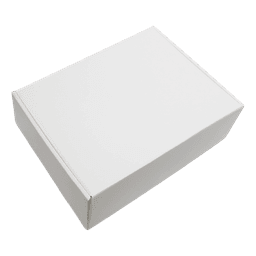 Коробка Hot Box