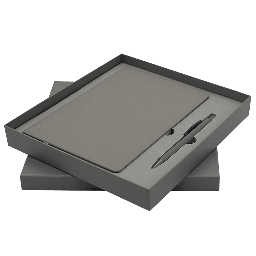 gray
