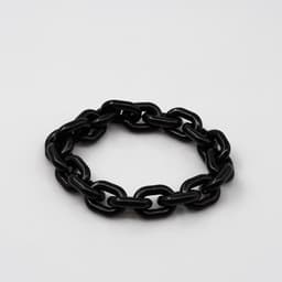 Цепочка Ring для обвеса