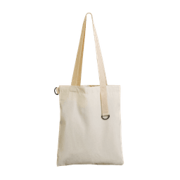 Шоппер Superbag Casual (неокрашенный)