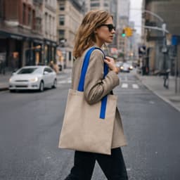 Шоппер Superbag Light