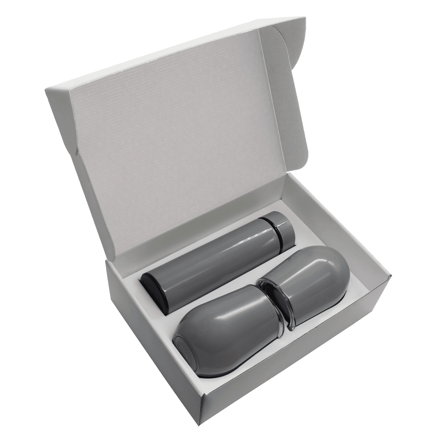 gray