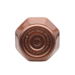 Кофер металлик EDGE CO12m
