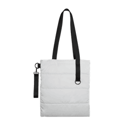 Шоппер Superbag Bubble, стёганый