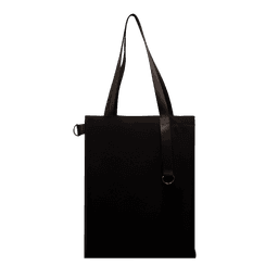 Шоппер Superbag Big (черный)