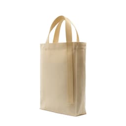 Шоппер Superbag Pack (M) (неокрашенный)