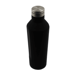 Термобутылка E-shape софт-тач