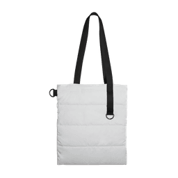Шоппер Superbag Bubble, стёганый