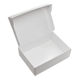 Коробка Hot Box