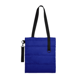 Шоппер Superbag Bubble New, стёганый