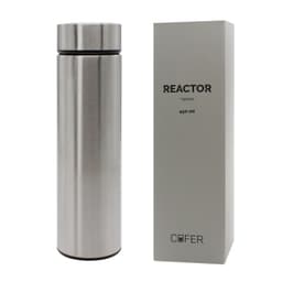Термос Reactor металлик с датчиком температуры