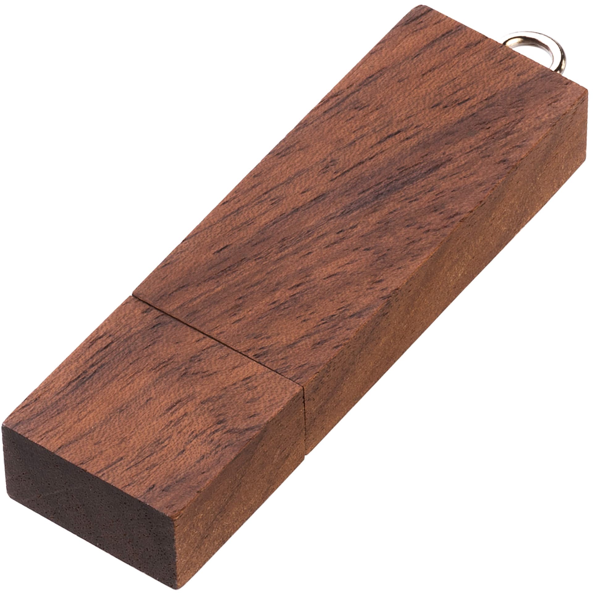 Флешка BRIKS WOOD Светлое дерево 4001.31.64ГБ