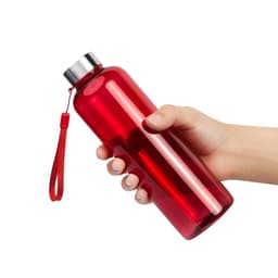 Бутылка для воды ARDI PET COLOR 550мл. Синяя с синим 6251.01