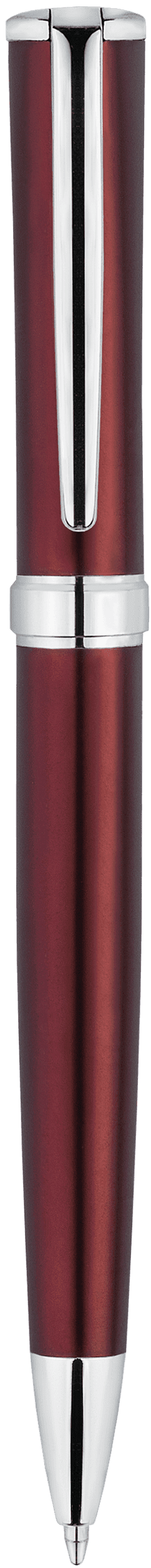 Ручка COSMO MIRROR Бордовая 3070.18
