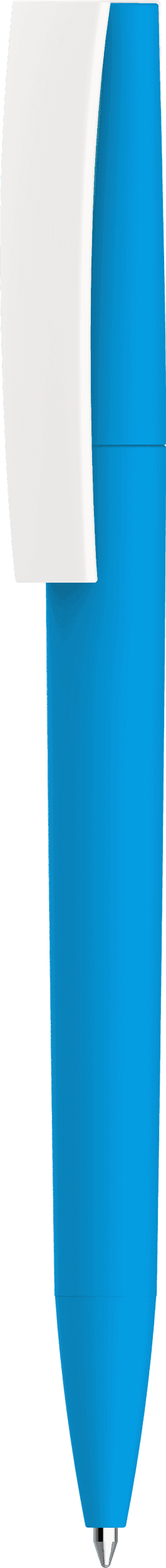 Ручка ZETA SOFT Голубая 1010.12