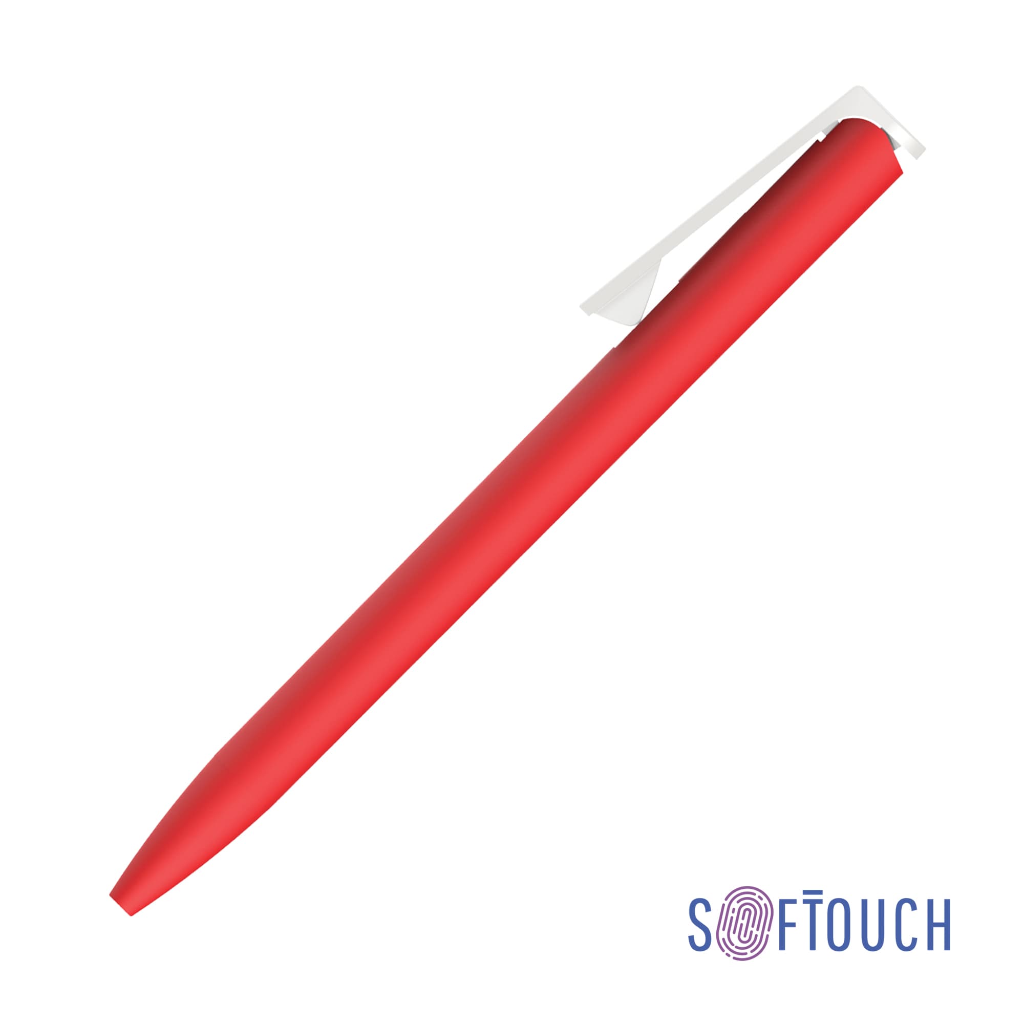 red, white