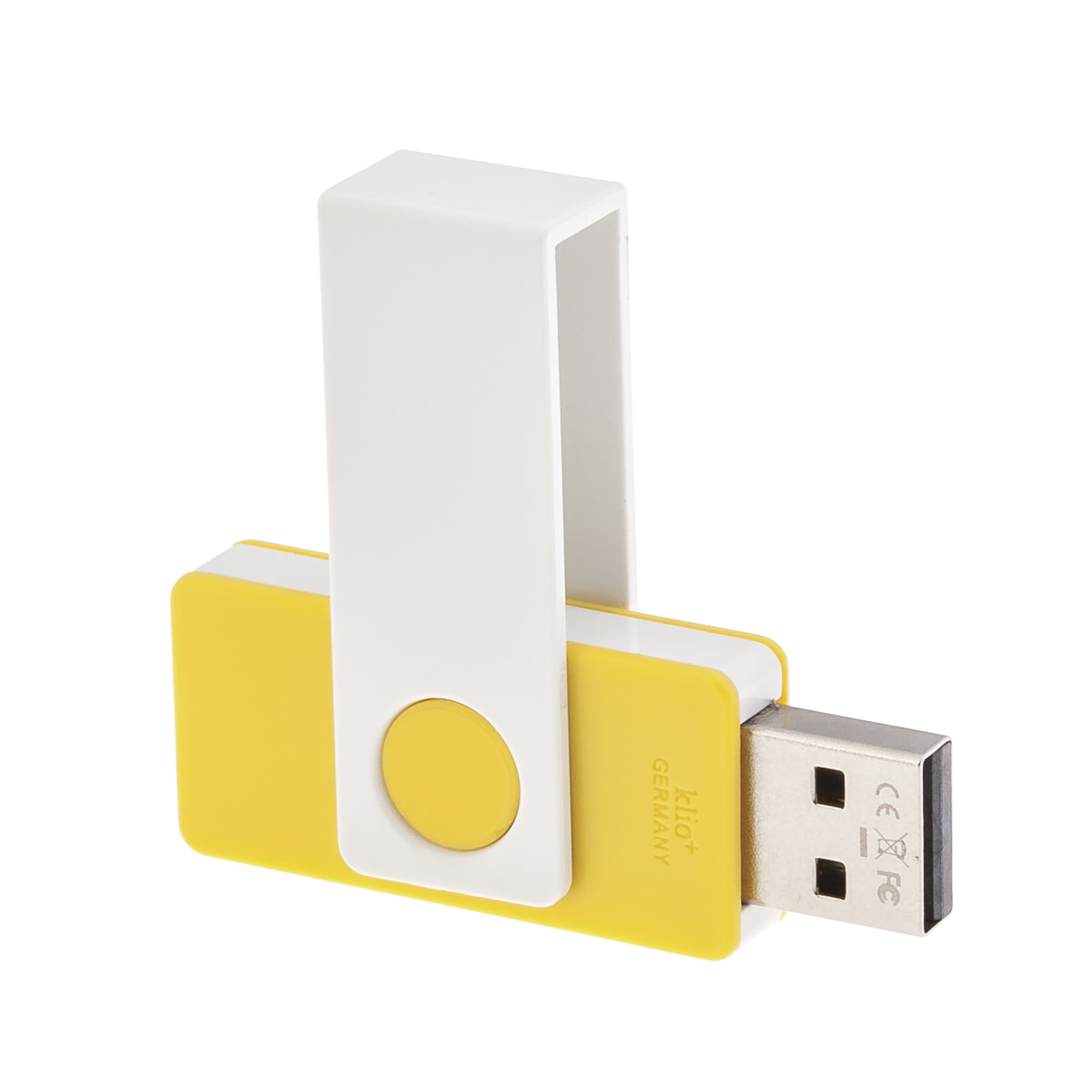 yellow, white