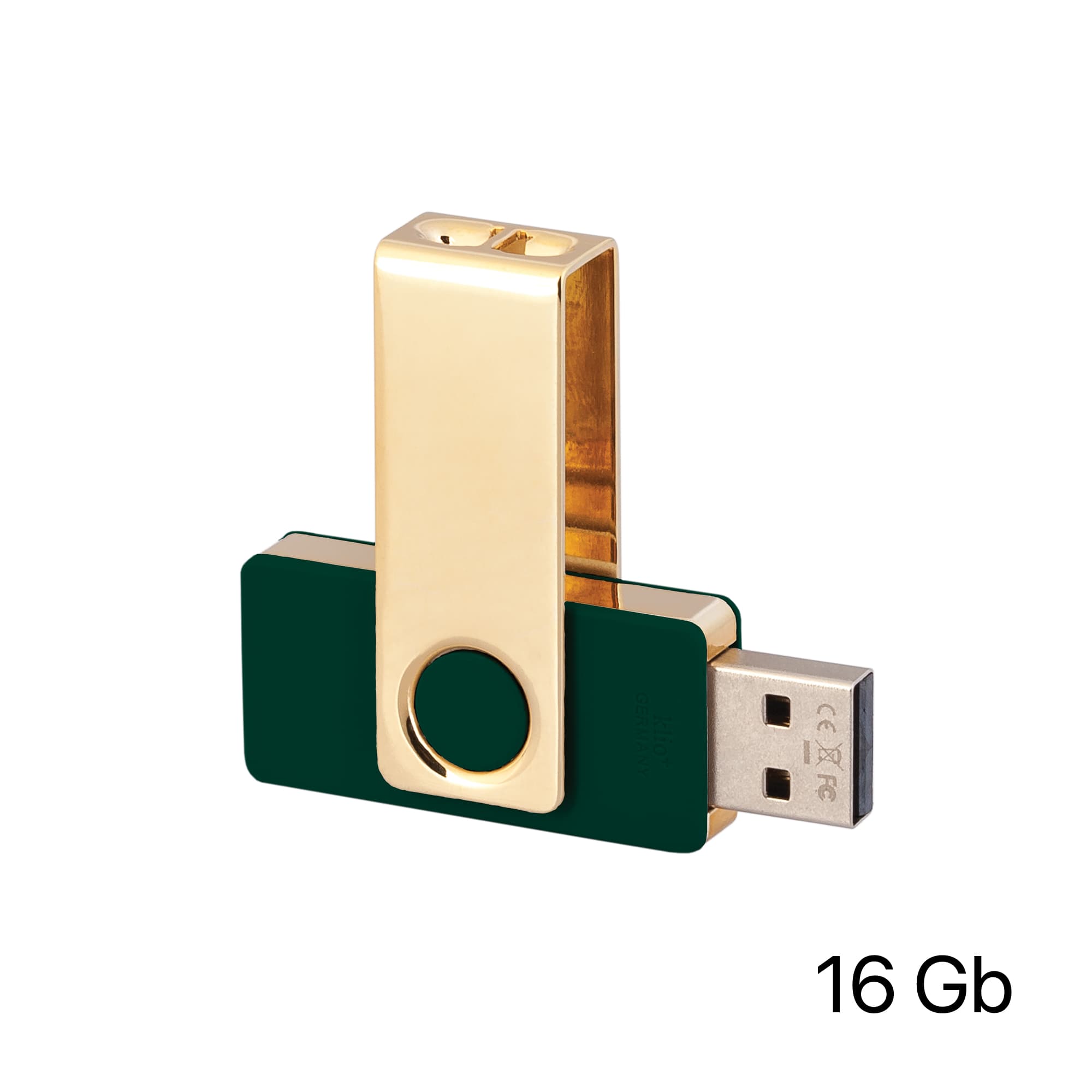 green, gold