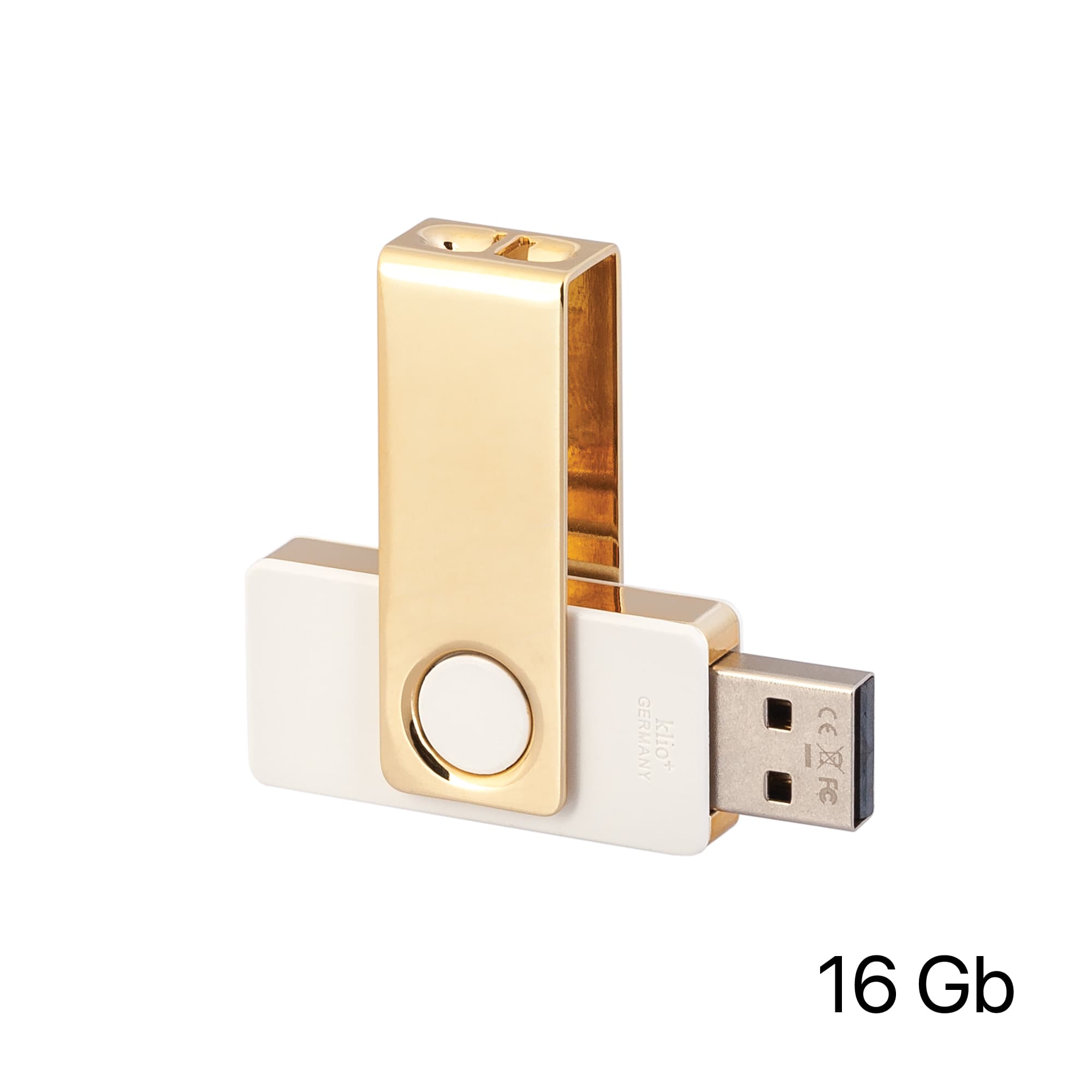 white, gold