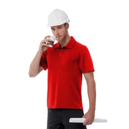 Поло CoolPower PRO Polo