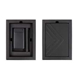 Набор "Total black"