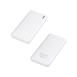 Зарядное устройство "Ten" 10000 mAh