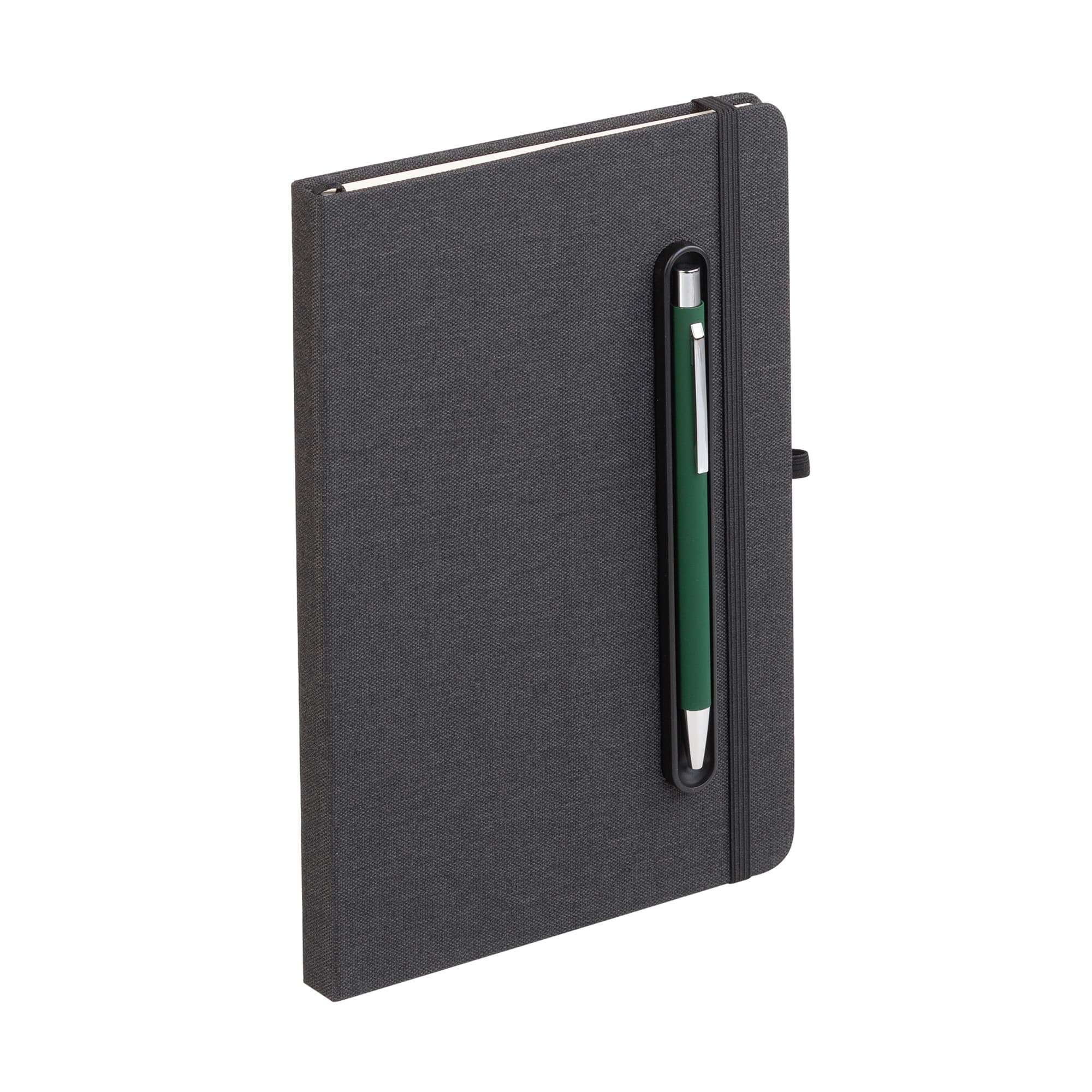 black, green