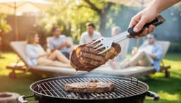 BBQ-мультитул "Roast"