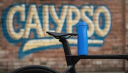 Бутылка для воды "Calypso" 650 мл