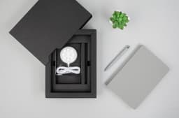 Набор "Light gray J"