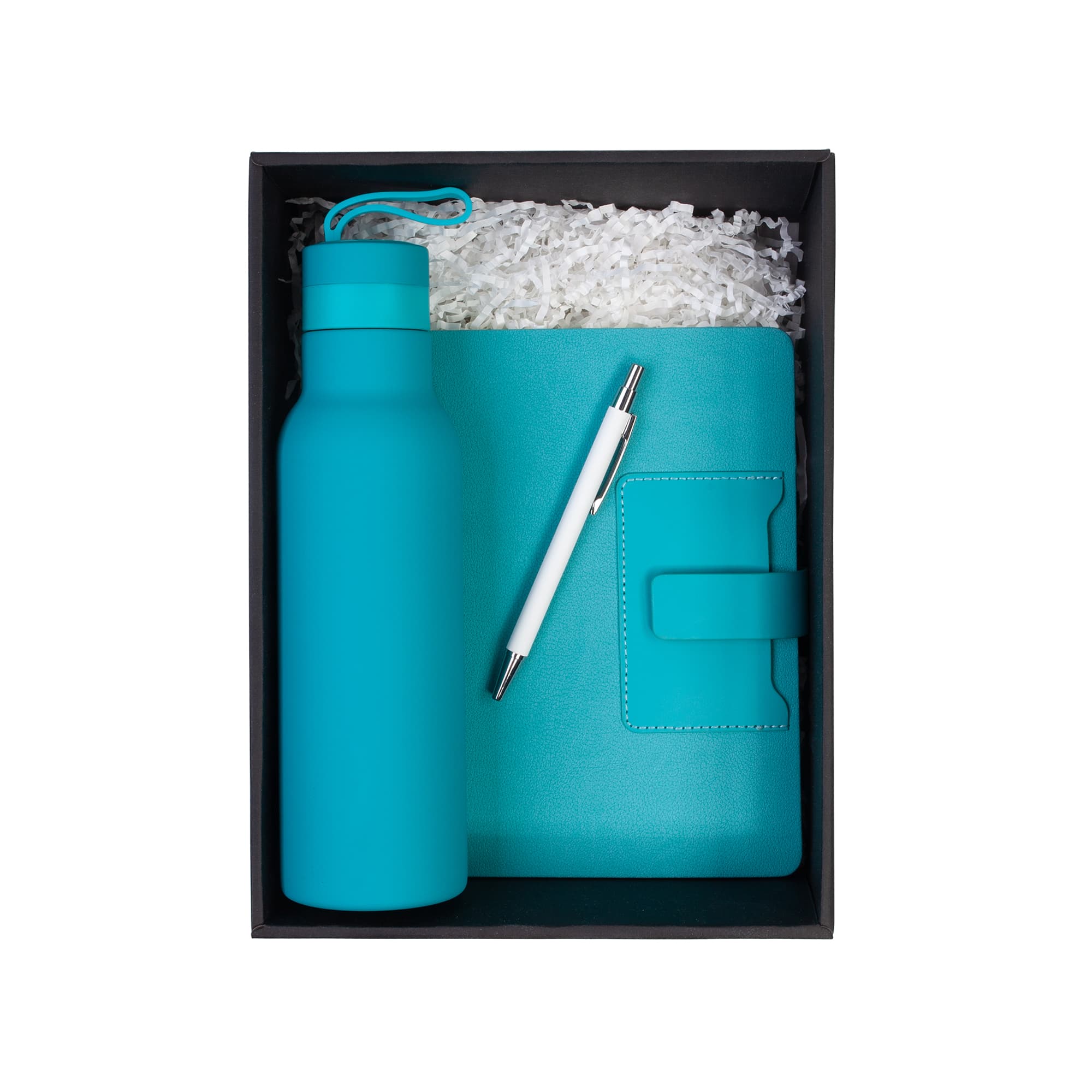turquoise