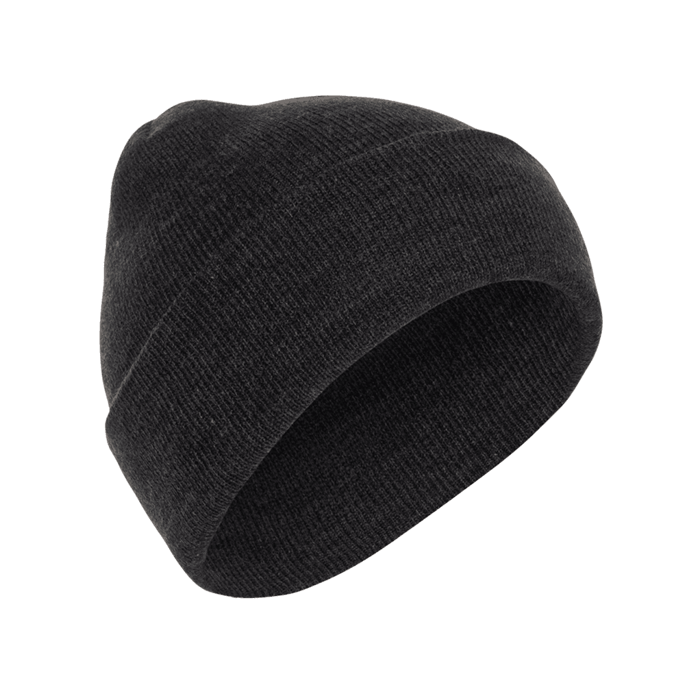 Шапка STAN акрил 115 Тёмный меланж 56-58/ONE SIZE