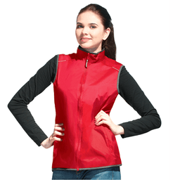 Жилет женский STAN таффета 210T, 65