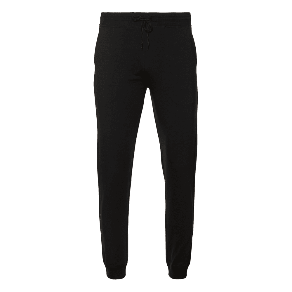 Брюки мужские STAN футер без начёса, 245, 92 Чёрный 44/XS