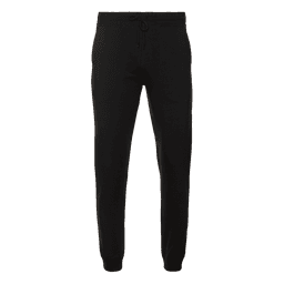 Брюки мужские STAN футер без начёса, 245, 92 Чёрный 44/XS