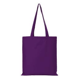 Сумка-шопер 200 Фиолетовый 38 см*42 см/ONE SIZE