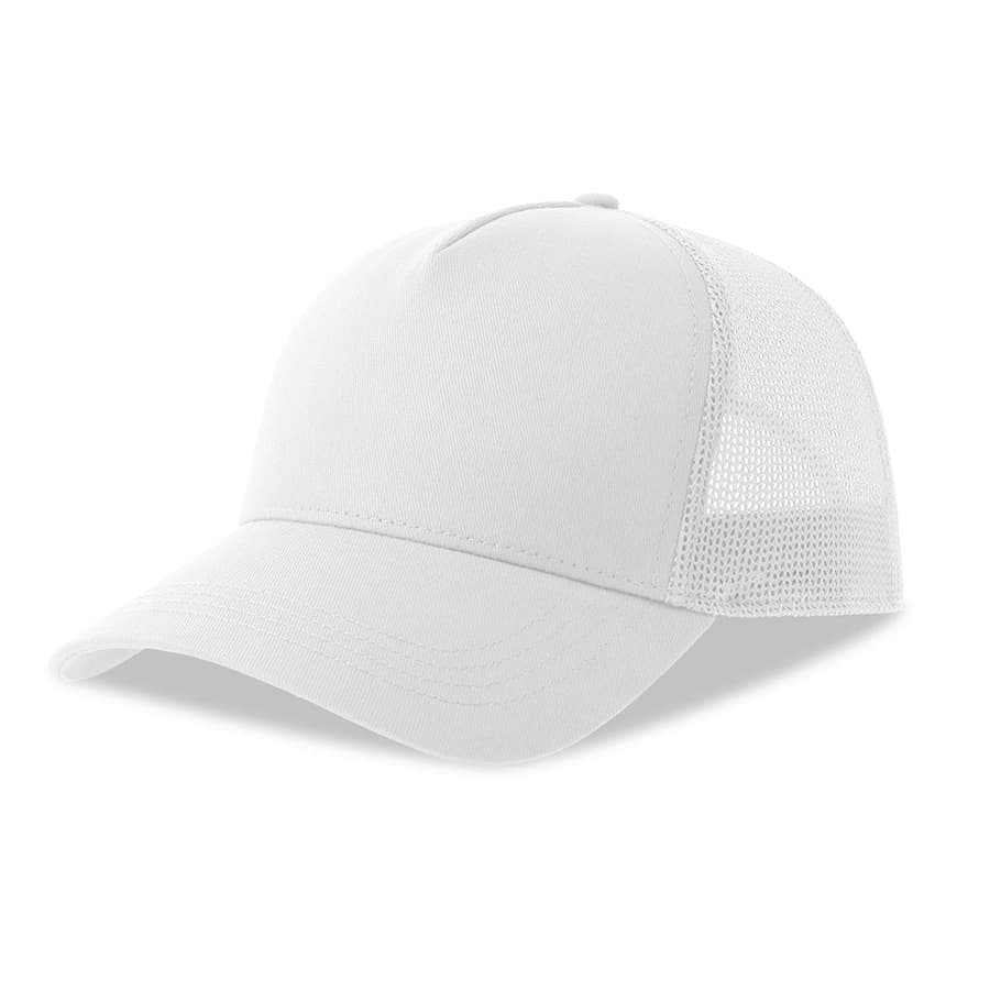 Бейсболка RAPPER COTTON-S, 5 клиньев