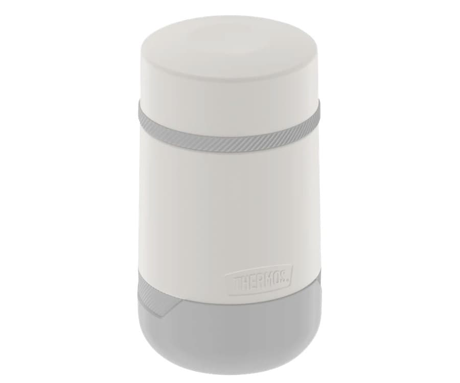 Термос для еды из нерж. стали тм THERMOS GUARDIAN TS-3029 WHT0,5L