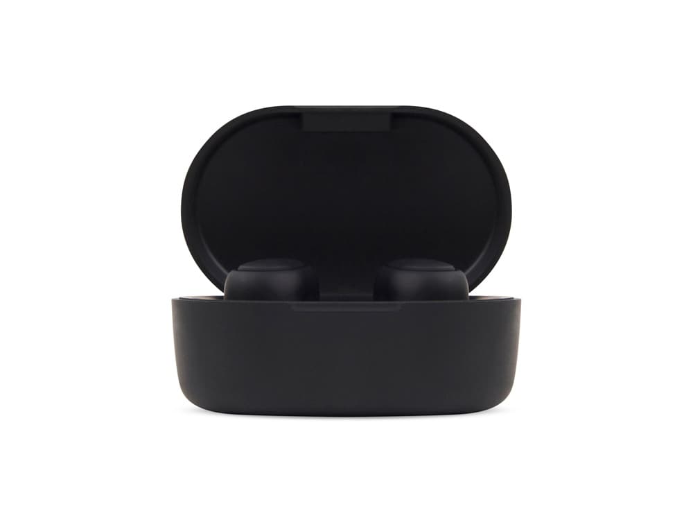 Наушники Rombica Mysound Play - Black/TWS (Р)