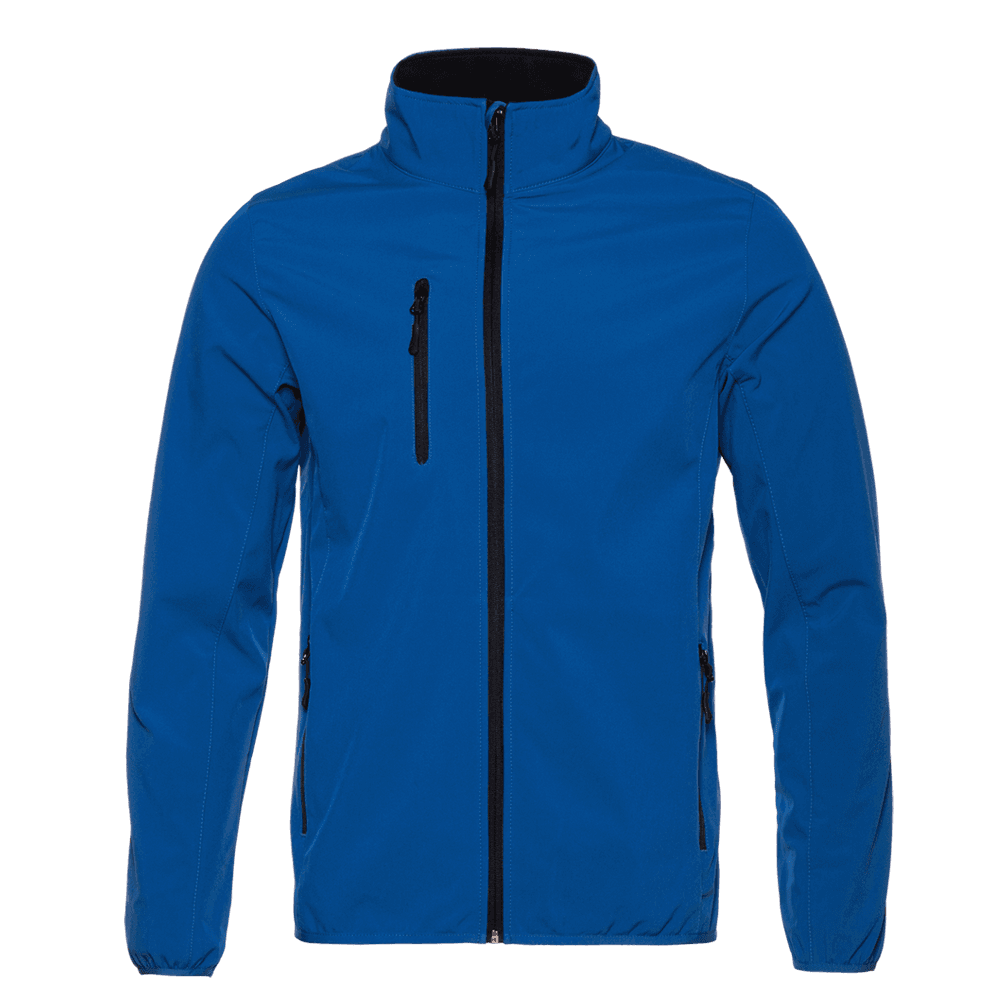 Куртка софтшелл softshell мужская STAN 275